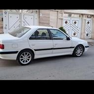 پرشیا 401 کم کار واقعی