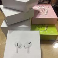 تعدادی ایرپاد پرو 2. و شیشه ای. اکبند به قیمت عمده