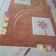 گلیم فرش 6متری کویر یزد