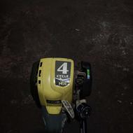 علفتراش ریوبی اصل ژاپن