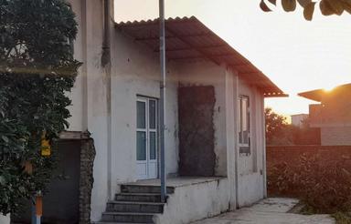 فروش ویلا 530 متر در پاشا کلا