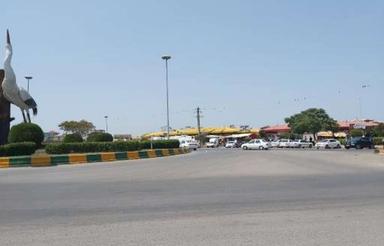 فروش یک باب مغازه درپارک بازارلنگرود