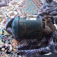 دینام آب خوب کار می کند