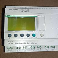 پی ال سی اشنایدر