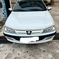 پارس مدل1401 در حد خشک