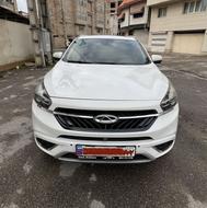 تیگو 7 IE کارمندی مدل 1400