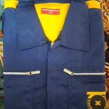 لباس کار سایز XL