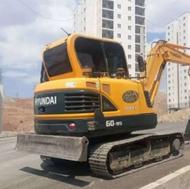 اجاره دهنده مینی زنجیری