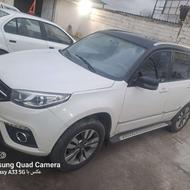 ام وی ام X33 S (اسپرت) 1398 سفید