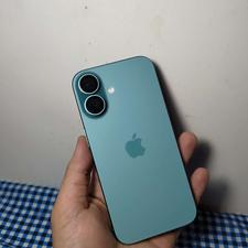ایفون16 نرمال
