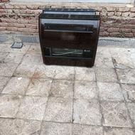 بخاری گازی مشهد دوام