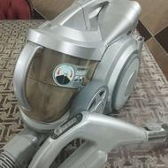 جارو برقی ال جی2000W