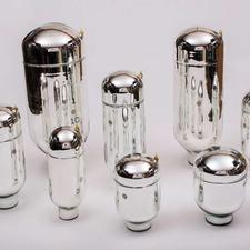 شیشه فلاکس چایی