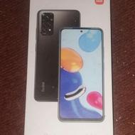 Xiaomi Redmi note 11