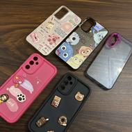 قاب سامسونگa24