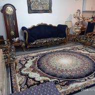 مبلمان هشت نفره