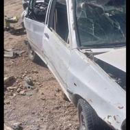 پراید 83 مدارک تکمیل