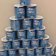 قوطی شیر خشک