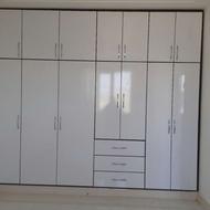 کابینت وکمددیواری