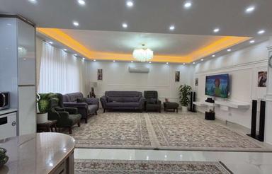 فروش یک واحد در مرکز ضیابر