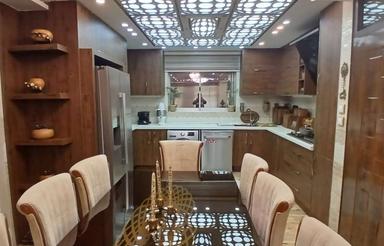 فروش ویلا 510 متر در خیابان ساری