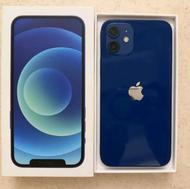 معاوضه آیفون 12 نرمال دو سیم کارت پک اصلی پلمپ