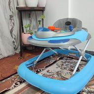 روروک کودک کاملا سالم