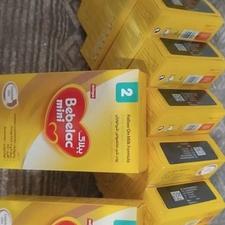 شیر خشک بچه کودک