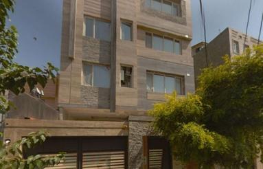 آپارتمان بسیار دلباز مناسب جهیزیه