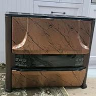 بخاری گازی آذر درخشان شرکت مجهز به شیر ولومی