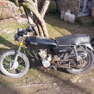 موتورمزایده استارتی