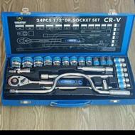 جعبه بکس حرفه‌ای در 5 مدل مختلف کیفیت و قیمت