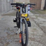 دوچرخه لوازم