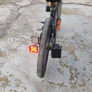 دوچرخه لوازم