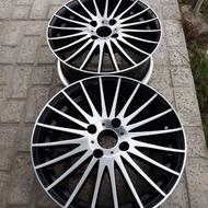 رینگ اسپرت 16 پژو