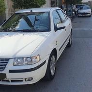 سمند ef7 دوگانه