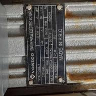 دینام بلوک زنی دو خازن سالم و درحد