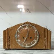 ساعت روشومینه قدیمی