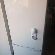 یخچال دودرب