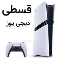 پلی استیشن و ایکس باکس،یوزباشی،قسطی