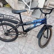 دوچرخه سایز 20