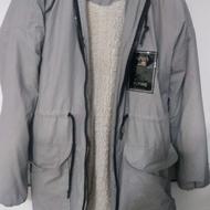 کاپشن زنانه ودخترانه