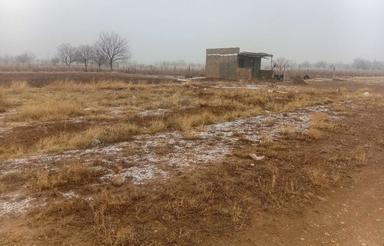 زمین زراعی معاوظ با خودرو یا موتور صفر