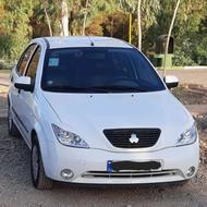 خودرو تیبا 2