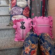 بالشت و رو بالشتی