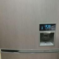 یخچال فریزر اسنوا مدلINSO-14577