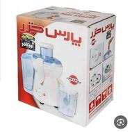 آبمیوه گیری پارس خزر مدل آووکادو