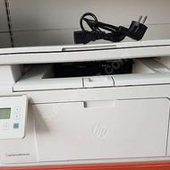 پرینتر لیزری سه کاره hp 130a