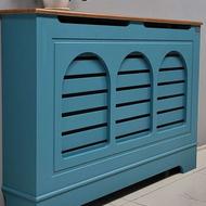 کاور رادیاتور