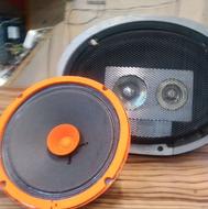 تعمیر هر نوع بلندگو فقط در یکساعت